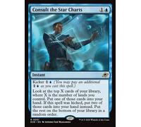 Consult the Star Charts | Edge of Eternities