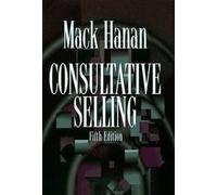 Consultative Selling