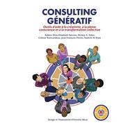 Consulting Génératif