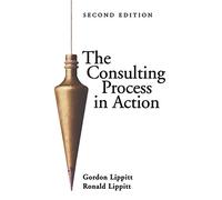 Consulting Process in Action – 2e Rev – Pfeiffer