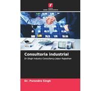 Consultoria industrial: Dr Singh Industry Consultancy Jaipur Rajasthan