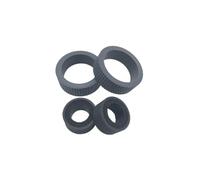 Consumable Kit Pick Roller Brake Roller 20X PA03670-0001 PA03670-0002 Compatible With Fujitsu Fi-7160 Fi-7260 Fi-7180 Fi-7280