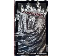 Consume: A Horror Anthology