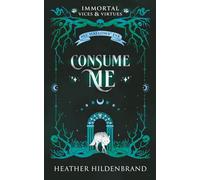 Consume Me