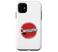 CONSUME Obey the Signal Case for iPhone 11