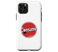 CONSUME Obey the Signal Case for iPhone 11 Pro