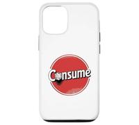 CONSUME Obey the Signal Case for iPhone 12/12 Pro