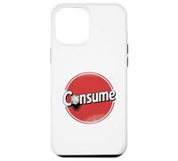 CONSUME Obey the Signal Case for iPhone 12 Pro Max