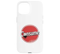CONSUME Obey the Signal Case for iPhone 15