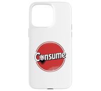 CONSUME Obey the Signal Case for iPhone 15 Pro Max