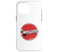 CONSUME Obey the Signal Case for iPhone 16 Pro Max