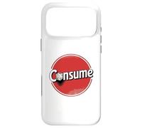 CONSUME Obey the Signal Case for iPhone 17 Pro Max