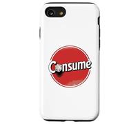 CONSUME Obey the Signal Case for iPhone SE (2020) / 7/8
