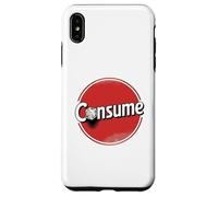 CONSUME Obey the Signal Case for iPhone XS Max