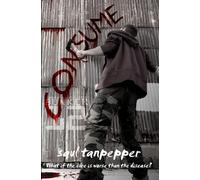 Consume: The Post-Apocalyptic Thriller: 4 (BUNKER 12 - a Series from the World of THE FLENSE)
