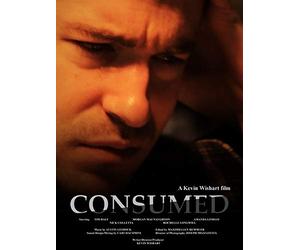Consumed - A Film about Bipolar Disorder