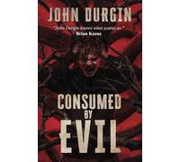 Consumed by Evil: 2 (The Newport Curse)