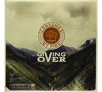 Consumed By Fire - Giving Over [VINYL]