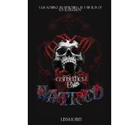 Consumed By Hatred: A Dark Romance Fantasy (Hell's Love)