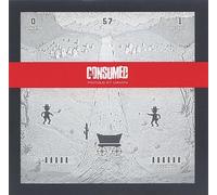 Consumed - Pistols at Dawn
