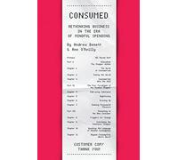 Consumed: Rethinking Business in the Era of Mindful Spending