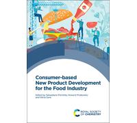 Consumer-based New Product Development for the Food Industry
