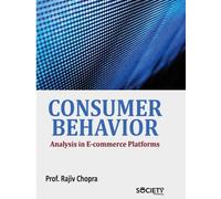 Consumer Behavior Analysis in E-commerce Platforms