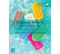 Consumer Behavior