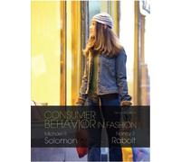 Consumer Behavior in Fashion