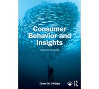 Consumer Behavior & Insights