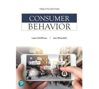 Consumer Behavior (What's New in Marketing)