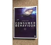 Consumer Behaviour