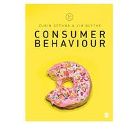 Consumer Behaviour