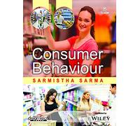 Consumer Behaviour