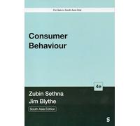 Consumer Behaviour