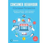 Consumer Behaviour