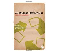 Consumer Behaviour: Applications in Marketing