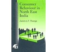 Consumer Behaviour In North East India