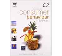 Consumer Behaviour in Tourism, 2e