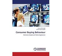 Consumer Buying Behaviour: Electronic Goods and Home Appliances