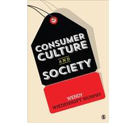 Consumer Culture and Society