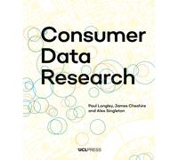 Consumer Data Research