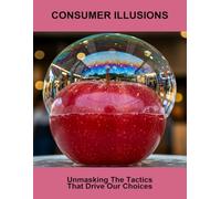 Consumer Illusions: Unmasking The Tactics That Drive Our Choices