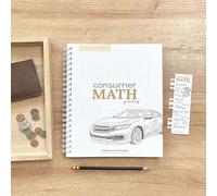 Consumer Math for Real Life