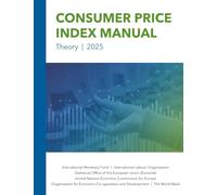 Consumer Price Index Manual, 2025: Theory