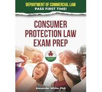 CONSUMER PROTECTION LAW EXAM PREP