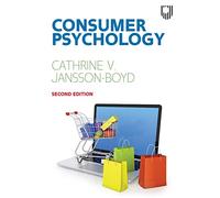 Consumer Psychology
