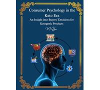 Consumer Psychology in the Keto Era: An Insight into Buyers’ Decisions for Ketogenic Products
