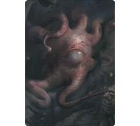 Consuming Aberration Art Card (#22) | Commander Legends: Battle for Baldur's Gate