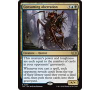 Consuming Aberration | Tarkir: Dragonstorm Commander